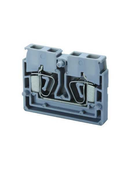Green - CSCP2.5T/G - Terminal Block