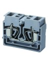 Blue - CSCP2.5T2/BU - Terminal Block