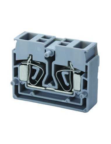 Orange - CSCP2.5T2/O - Terminal Block