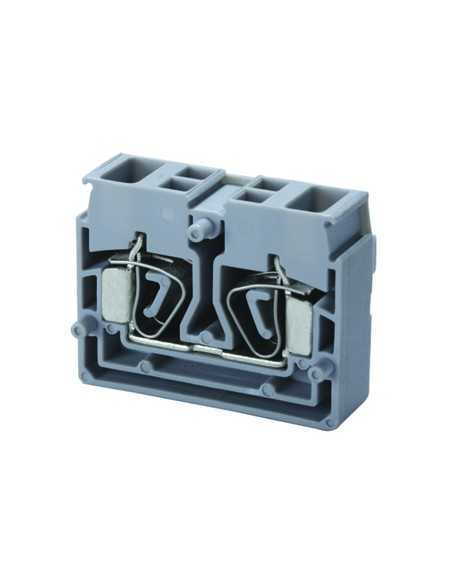 Orange - CSCP2.5T2/O - Terminal Block
