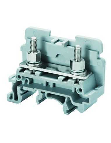 Blue - CSTSN4U/BU - Terminal Block