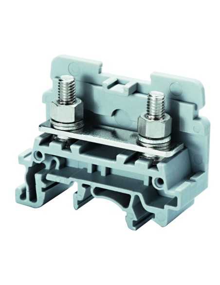 Black - CSTSN5U/BL - Terminal Block