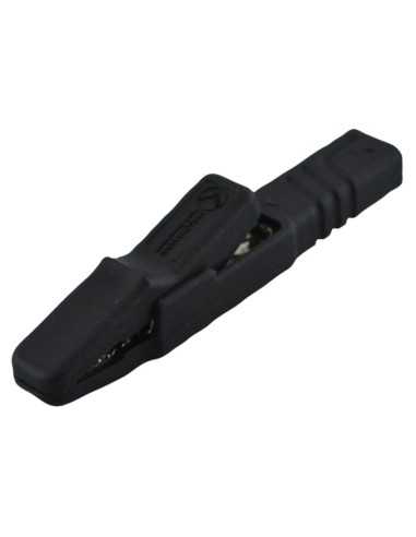 932146100 - Alligator Clip AK 2 S BLACK