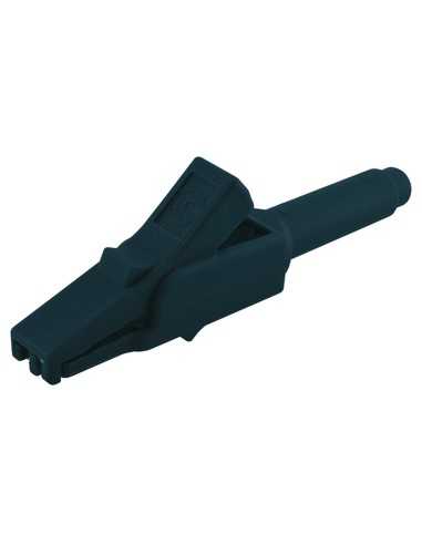 973889100 - Alligator Clip MA 260 SH BLACK
