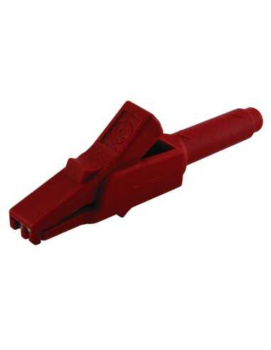 973889101 - Alligator Clip MA 260 SH RED
