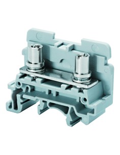 DIN Rail Terminal Blocks