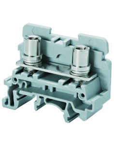 DIN Rail Terminal Blocks