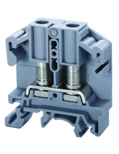 DIN Rail Terminal Blocks