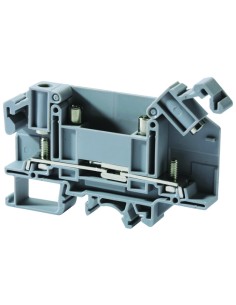 DIN Rail Terminal Blocks