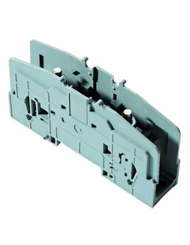 Grey - PTB35/50 - Terminal Block