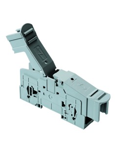 DIN Rail Terminal Blocks