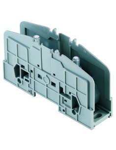 DIN Rail Terminal Blocks