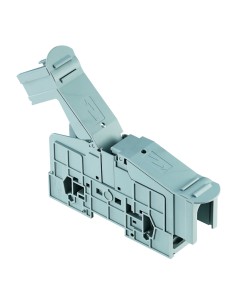 DIN Rail Terminal Blocks