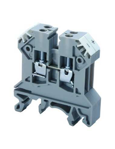 Grey - CTT2.5UJ - Terminal Block