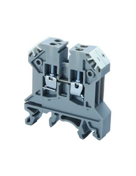 Grey - CTT2.5UJ - Terminal Block