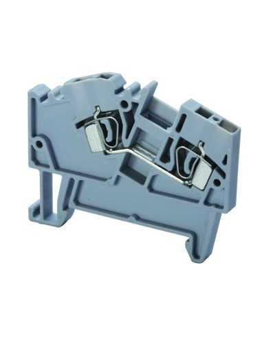 Grey - AS2.5 - Terminal Block