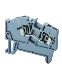 DIN Rail Terminal Blocks