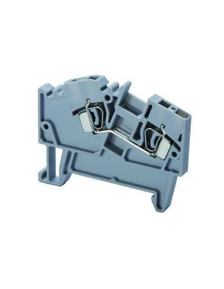 Green - AS2.5/G - Terminal Block