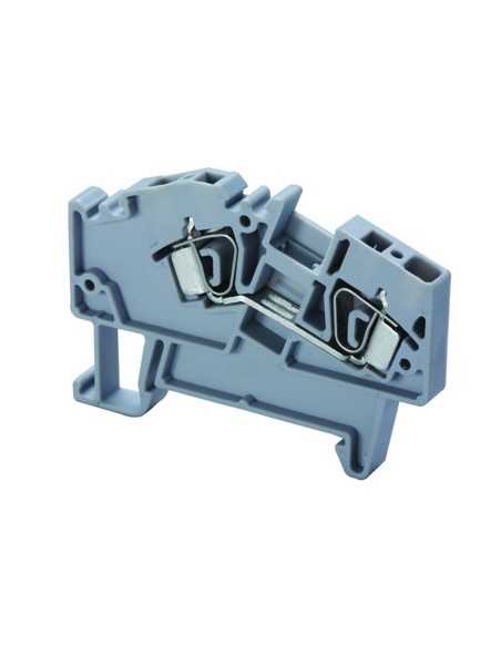 Grey - AS4 - Terminal Block