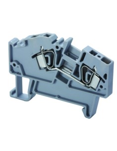 DIN Rail Terminal Blocks