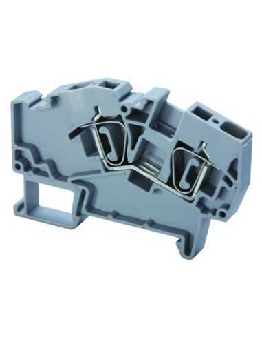 Blue - AS6/BU - Terminal Block