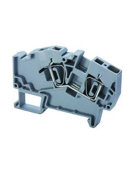 Yellow - AS6/Y - Terminal Block