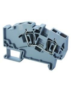 Red - AS6/R - Terminal Block