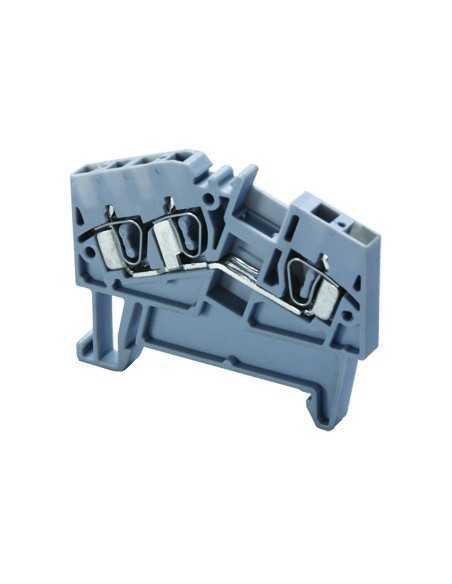 Beige - AS2.5/3/BG - Terminal Block