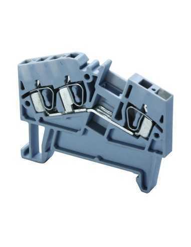 Red - AS2.5/3/R - Terminal Block