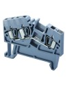 Red - AS2.5/3/R - Terminal Block