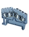 Grey - AS2.5/4 - Terminal Block