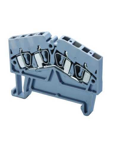 Red - AS2.5/4/R - Terminal Block
