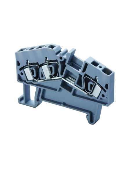Beige - AS4/3/BG - Terminal Block