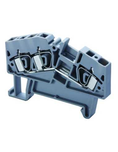 Blue - AS4/3/BU - Terminal Block