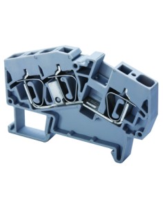 DIN Rail Terminal Blocks