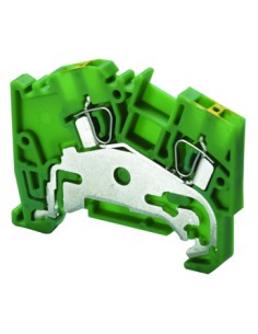 CX-Series Spring Clamp Technology