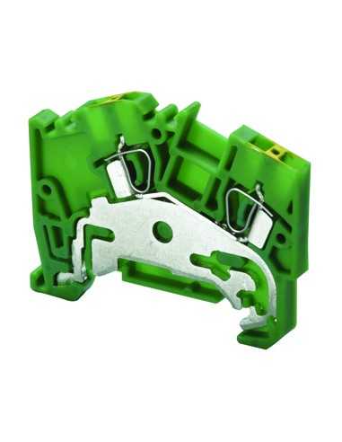 Yellow/Green - AGT2.5 - Terminal Block