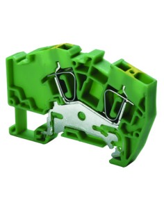 CX-Series Spring Clamp Technology