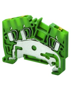 CX-Series Spring Clamp Technology
