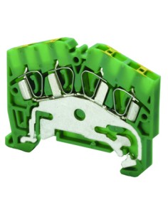 CX-Series Spring Clamp Technology