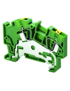 CX-Series Spring Clamp Technology