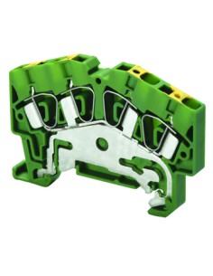 CX-Series Spring Clamp Technology