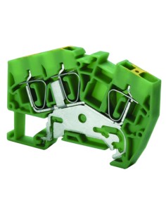 CX-Series Spring Clamp Technology