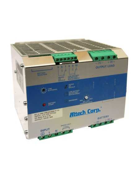 DC UPS : 480W : CBI2420AP