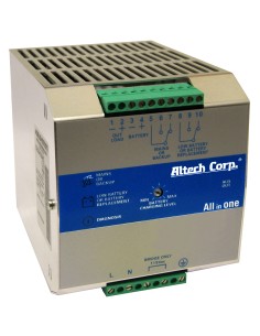 DC UPS Systems