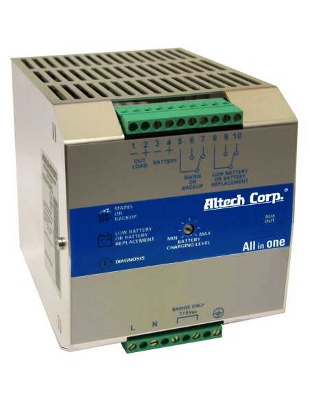 DC UPS : 240W : CBI2410A/S