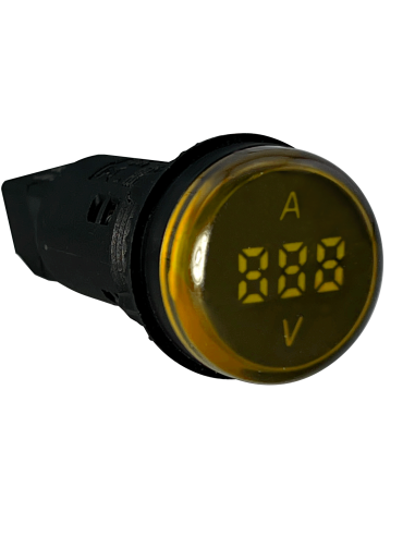 EVAA240A01 - Voltage Indicator 240VAC