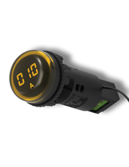 ECAA240A01 - Current Indicator 240VDC