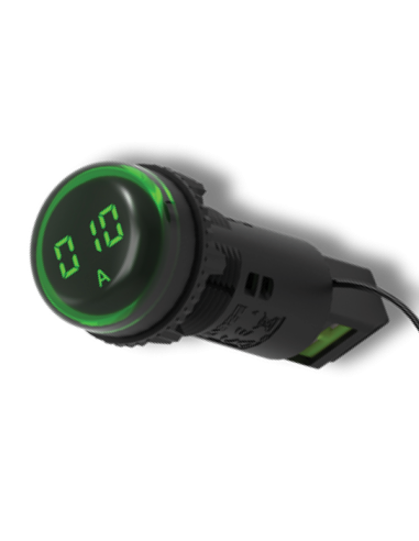 ECAG240A01 - Current Indicator 240VAC