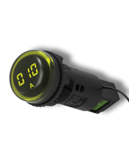 ECAY240A01 - Current Indicator 240VDC